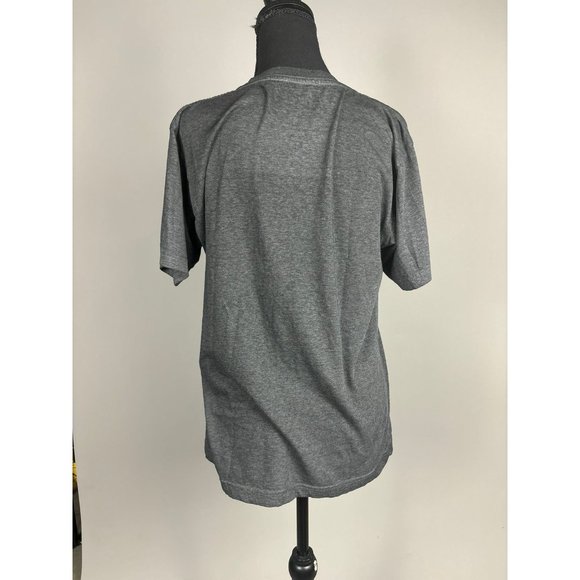 The Rolling Stones North American Tour 1981 Short Sleeve Shirt. Mens Medium - Picture 2 of 4